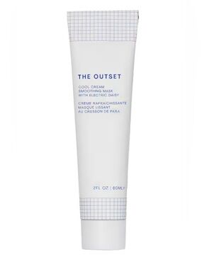 The Outset Cool Cream Smoothing Mask
